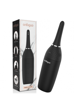 ANBIGUO RECHARGEABLE TRAVEL...