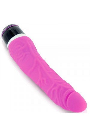 CLASSIC SILICONE VIBRATOR...