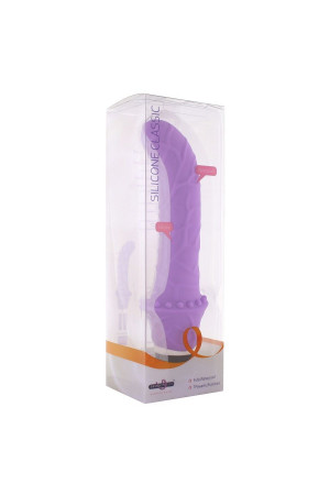 CLASSIC G-SPOT VIBRATOR PURPLE