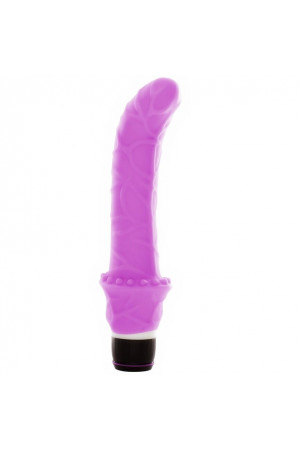 CLASSIC G-SPOT VIBRATOR PURPLE