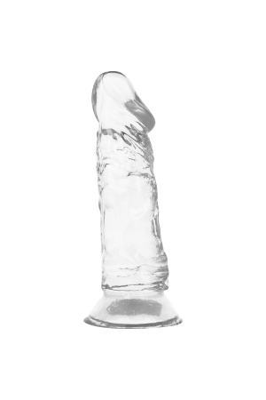 XRAY CLEAR COCK  16.5 CM X...