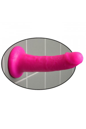 DILLIO DILDO SLIM  15.3 CM