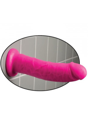 DILLIO DILDO 20.32 PINK