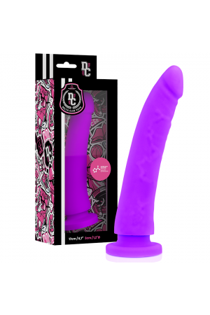 DELTA CLUB TOYS DONG PURPLE...