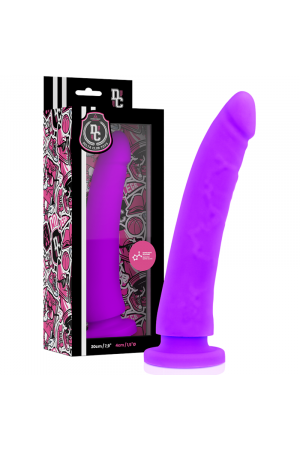 DELTA CLUB TOYS DONG PURPLE...