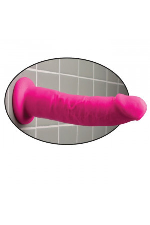 DILDO 22.9 CM DILLIO PINK