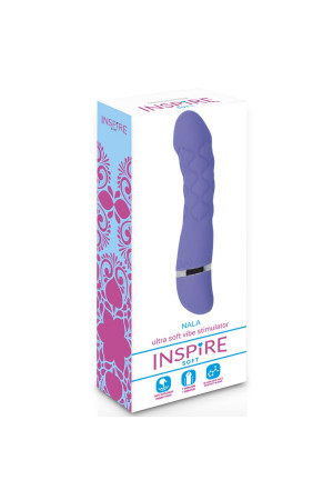 INSPIRE SOFT NALA LIGHT PURPLE