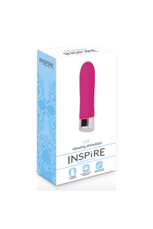 INSPIRE ESSENTIAL EVE PINK