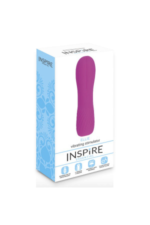 INSPIRE ESSENTIAL ELLIE PURPLE