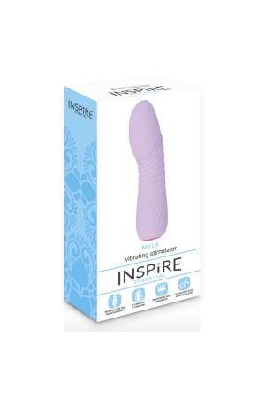 INSPIRE ESSENTIAL MYLA...