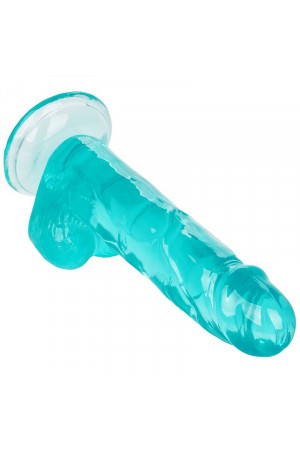 CALEX SIZE QUEEN DILDO -...