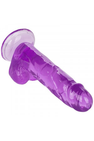 CALEX SIZE QUEEN DILDO -...