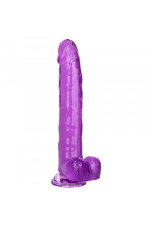 CALEX SIZE QUEEN DILDO -...