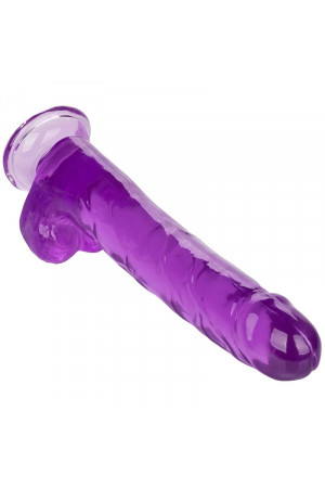 CALEX SIZE QUEEN DILDO -...