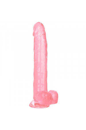 CALEX SIZE QUEEN DILDO -...