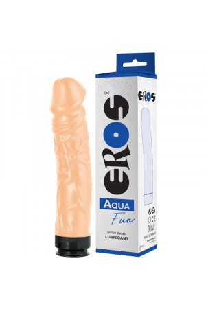 EROS AQUA FUN DILDO AND...