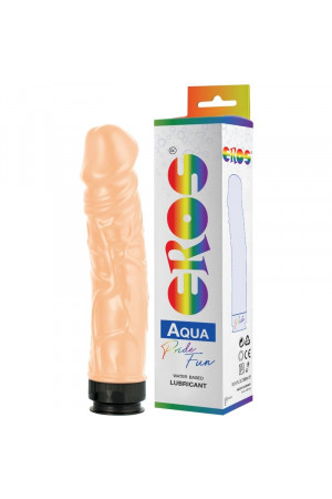 EROS AQUA PRIDE DILDO AND...