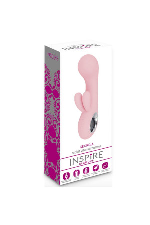 IINSPIRE GLAMOUR GEORGIA PINK