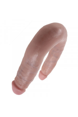 KING COCK U-SHAPED SMALL...