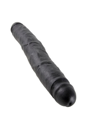 KING COCK SLIM DOUBLE DILDO...