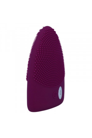 COVERME VIBRATOR NORA  PURPLE