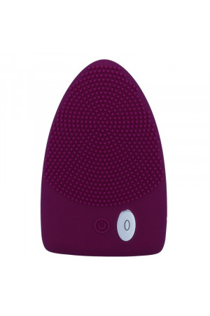 COVERME VIBRATOR NORA  PURPLE