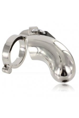 METAL HARD COCK RING RETAIN...