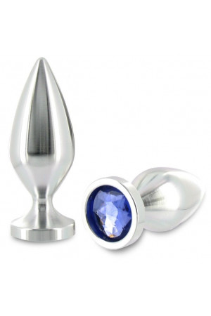 METALHARD ANAL PLUG DIAMOND...