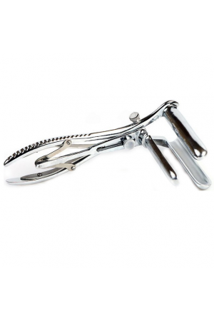 METALHARD RECTAL SPECULUM