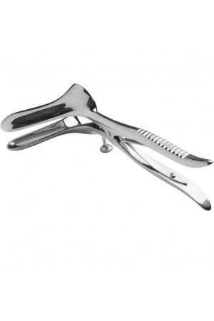 METALHARD RECTAL SPECULUM