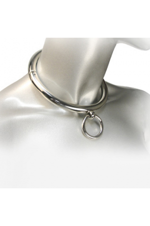 METALHARD STEEL SLAVE COLLARS