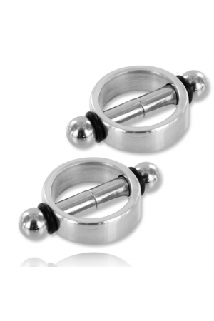 METALHARD MAGNETIC NIPPLE...