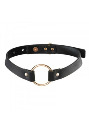 MAZE - SINGLE CHOKER BLACK