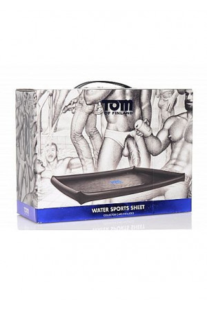 TOM OF FINLAND WATER SPORT...