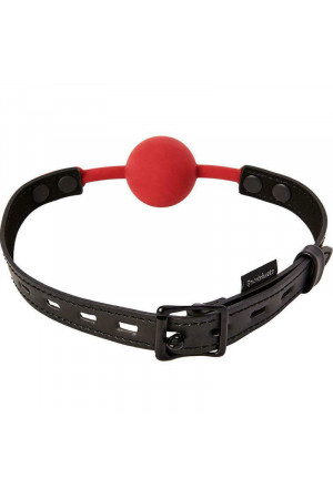 SPORTSHEETS SAFFRON BALL GAG