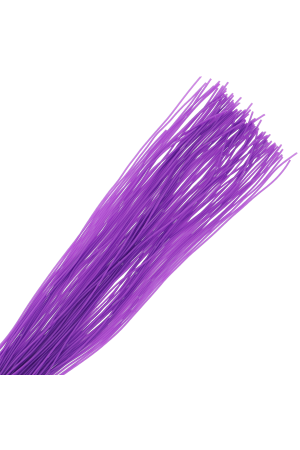 DARKNESS PURPLE FLOGGER