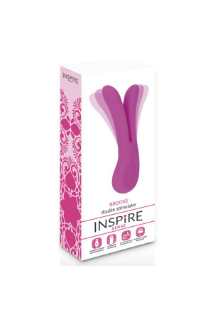 INSPIRE SENSE BROOKE PURPLE