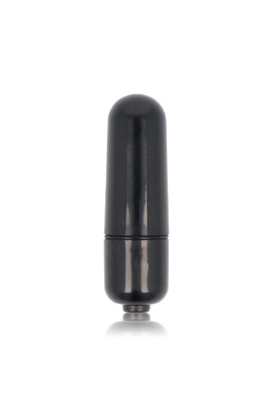 GLOSSY SMALL BULLET VIBE BLACK