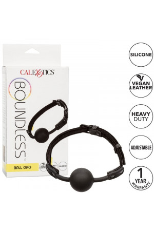 CALEX BOUNDLESS BALL GAG