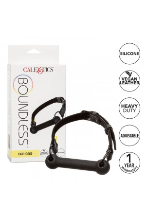 CALEX BOUNDLESS BAR GAG