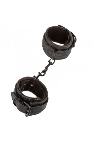 CALEX BOUNDLESS ANKLE CUFFS