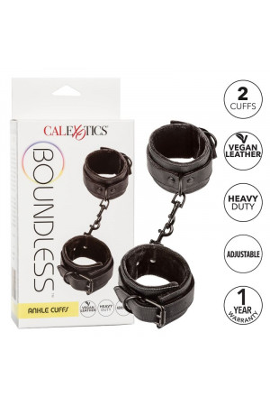 CALEX BOUNDLESS ANKLE CUFFS