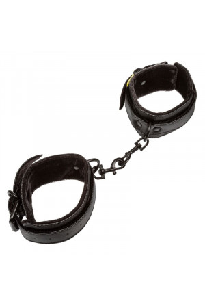 CALEX BOUNDLESS ANKLE CUFFS