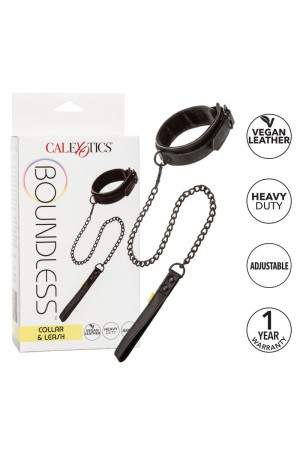 CALEX BOUNDLESS COLLAR AND...