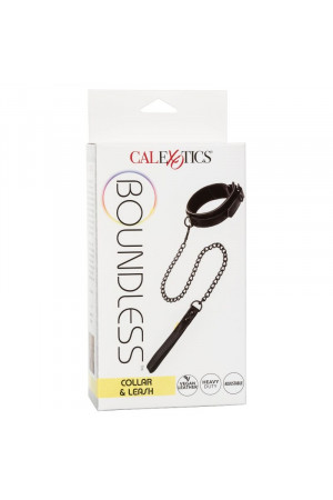 CALEX BOUNDLESS COLLAR AND...