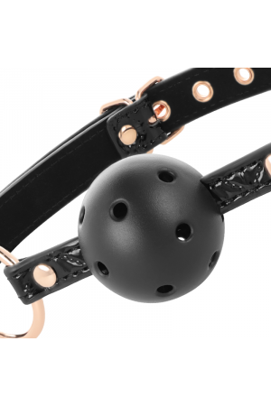 BEGME BLACK EDITION BALL...