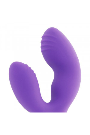 WOMANVIBE VANIX SILICONE...