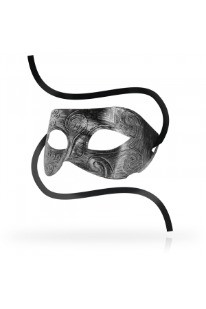 OHMAMA MASKS GREEK EYEMASK