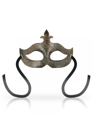 OHMAMA MASKS FLEUR DE LIS...