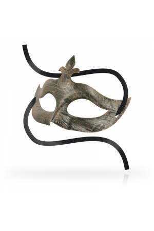 OHMAMA MASKS FLEUR DE LIS...